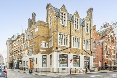 Office to rent, 70 Wells St London W1T 3QD