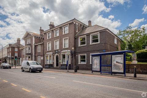 Office to rent, 83 High St N Dunstable LU6 1JJ