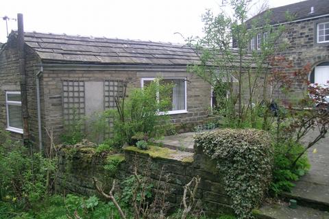 undefined, Gardeners Cottage  Wood Top, Hebden Bridge, HX7 6JH