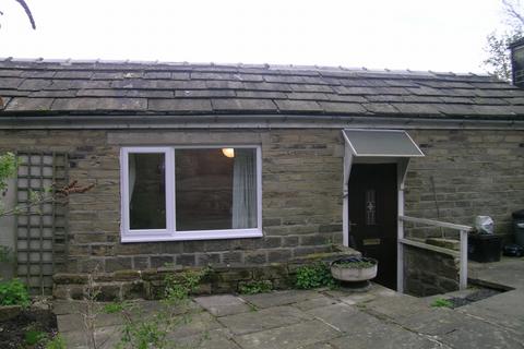 undefined, Gardeners Cottage  Wood Top, Hebden Bridge, HX7 6JH
