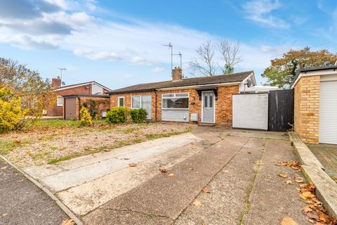 Hatchcroft Gardens, Elmstead, Colchester, CO7