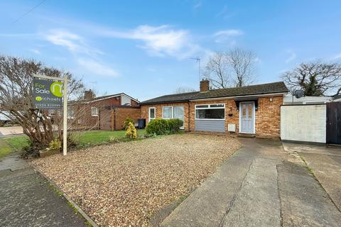 Hatchcroft Gardens, Elmstead, Colchester, CO7