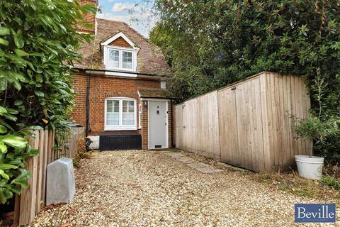 3 bedroom end of terrace house for sale, Common Lane, Henley-On-Thames RG9