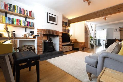 3 bedroom end of terrace house for sale, Common Lane, Henley-On-Thames RG9