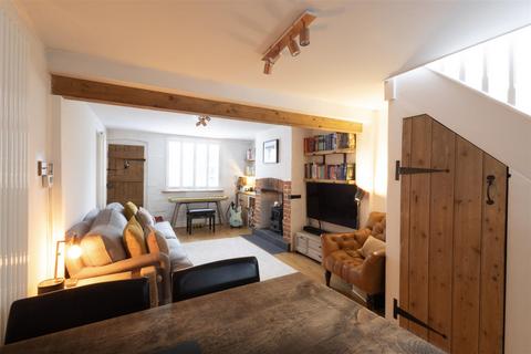 3 bedroom end of terrace house for sale, Common Lane, Henley-On-Thames RG9