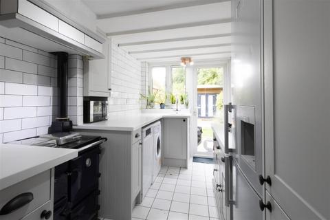 3 bedroom end of terrace house for sale, Common Lane, Henley-On-Thames RG9