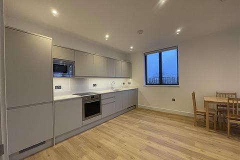 undefined, Farnborough Road, Hampshire GU14