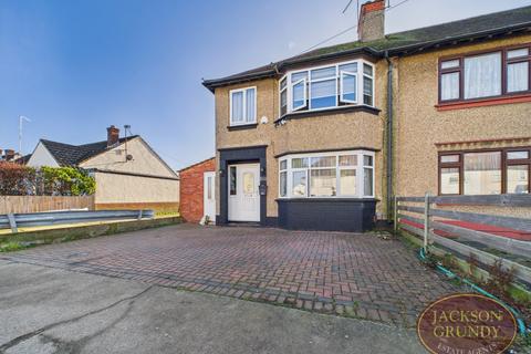 The Headlands, The Headlands, NN3 2NX
