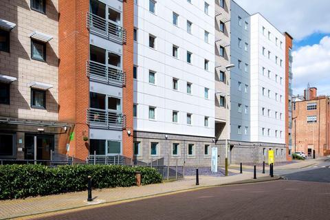 undefined, Newarke Close, Leicester LE2