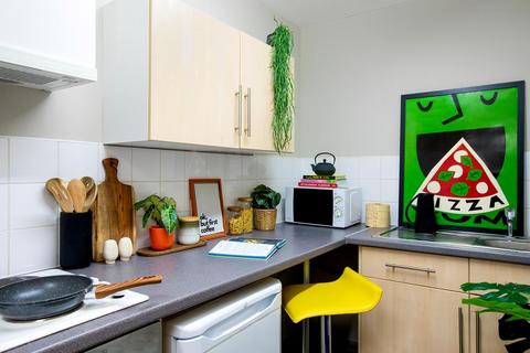 undefined, Newarke Close, Leicester LE2