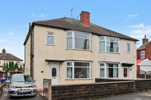 undefined, Wolseley Road, Newcastle
