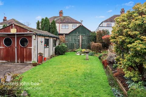 undefined, Wolseley Road, Newcastle