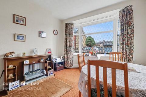 undefined, Wolseley Road, Newcastle