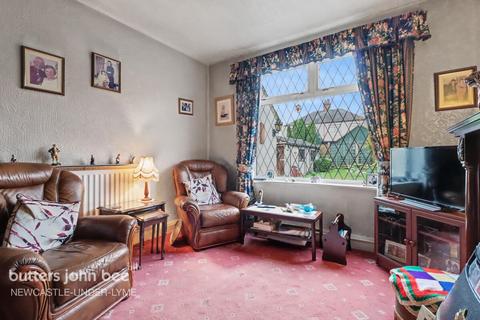 undefined, Wolseley Road, Newcastle