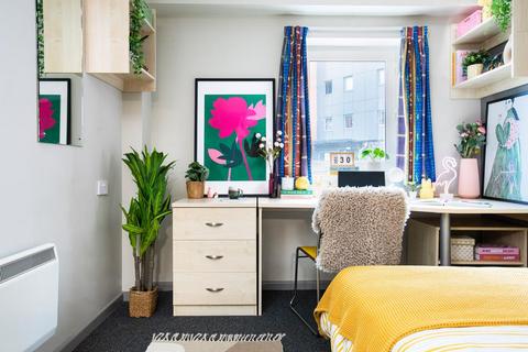 undefined, Newarke Close, Leicester LE2