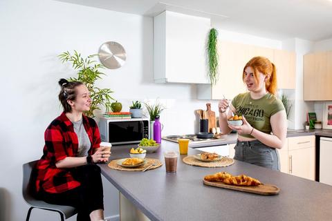 undefined, Newarke Close, Leicester LE2