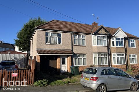 undefined, Leyland Road, Coventry