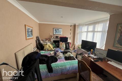 undefined, Leyland Road, Coventry