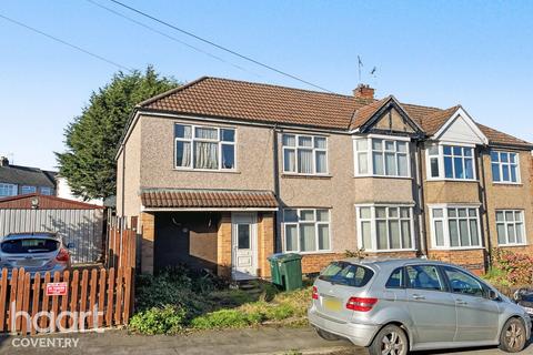 undefined, Leyland Road, Coventry