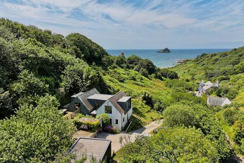 4 bedroom house for sale, Church Road, Plymouth PL9