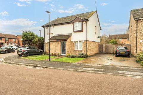 3 bedroom semi-detached house for sale, Boveney Close, Slough