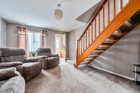 3 bedroom semi-detached house for sale, Boveney Close, Slough