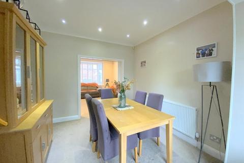 3 bedroom semi-detached house for sale, Woodsley Avenue, Cleethorpes