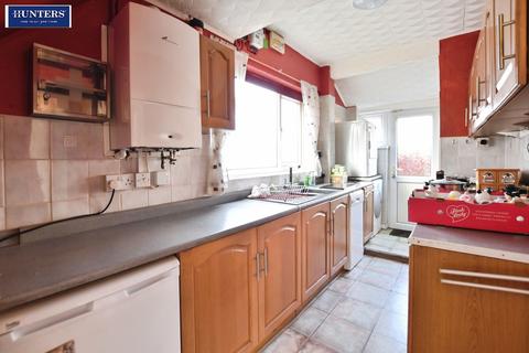3 bedroom semi-detached house for sale, Cornwall Road, Scunthorpe