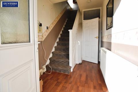 3 bedroom semi-detached house for sale, Cornwall Road, Scunthorpe