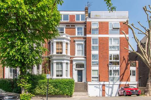 2 bedroom flat for sale, St Quintin Avenue, North Kensington, London, W10