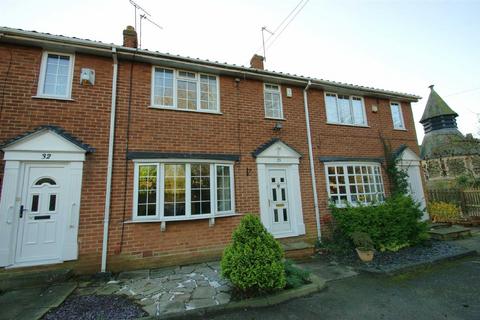 Parkland Terrace, Meanwood, Leeds