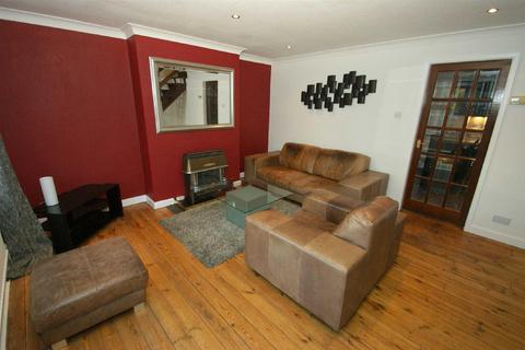 undefined, Parkland Terrace, Meanwood, Leeds
