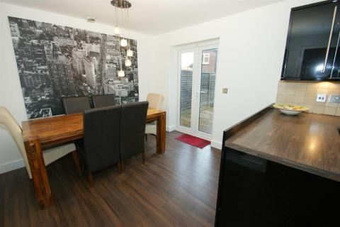 undefined, Parkland Terrace, Meanwood, Leeds