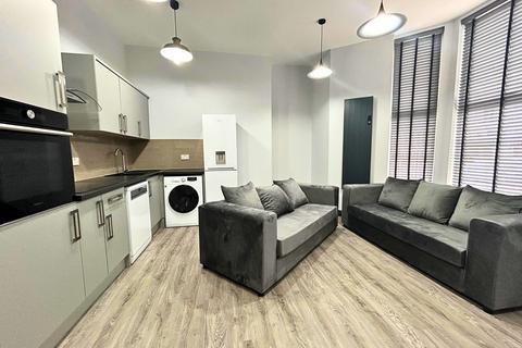 1 bedroom flat to rent, Portland Apartments, 13-14 Portland Terrace NE2