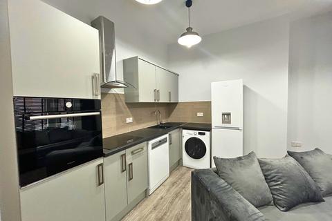 1 bedroom flat to rent, Portland Apartments, 13-14 Portland Terrace NE2