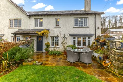 undefined, Robins Croft, Cark In Cartmel