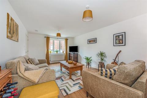 undefined, Ryeland Way, Andover