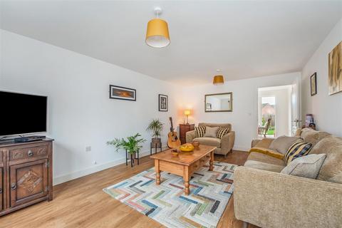 undefined, Ryeland Way, Andover