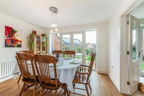 undefined, Ryeland Way, Andover