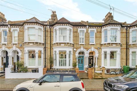 undefined, Montholme Road, SW11