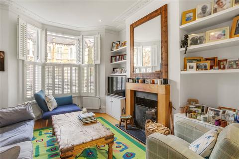 undefined, Montholme Road, SW11