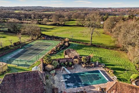 5 bedroom detached house for sale, Vicarage Lane, Curdridge, Southampton, Hampshire