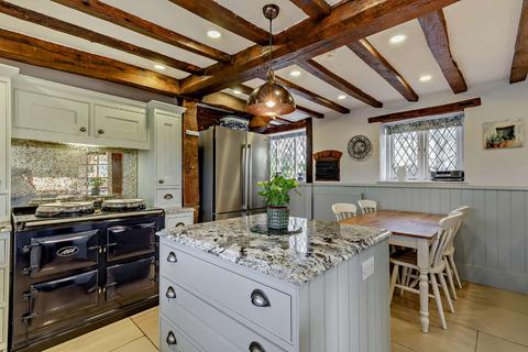 undefined, Vicarage Lane, Curdridge, Southampton, Hampshire
