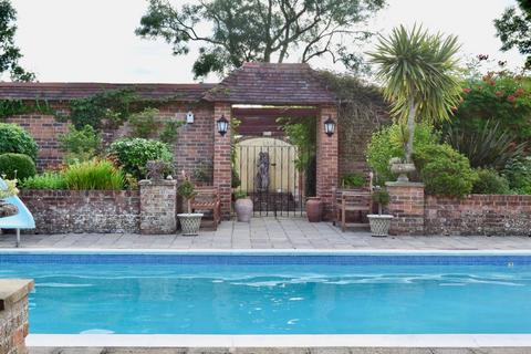 undefined, Vicarage Lane, Curdridge, Southampton, Hampshire