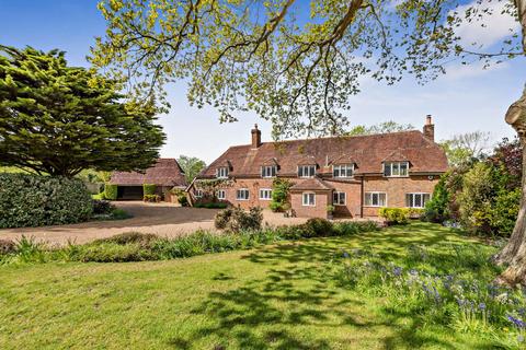 undefined, Vicarage Lane, Curdridge, Southampton, Hampshire