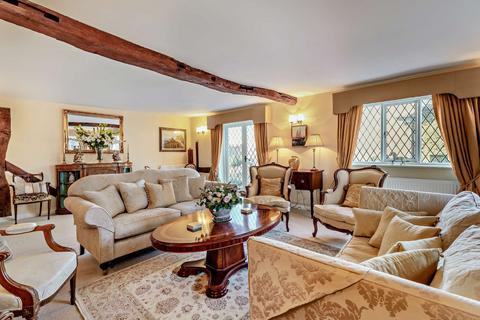 undefined, Vicarage Lane, Curdridge, Southampton, Hampshire