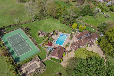 undefined, Vicarage Lane, Curdridge, Southampton, Hampshire