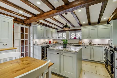 undefined, Vicarage Lane, Curdridge, Southampton, Hampshire