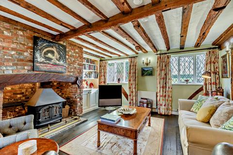 undefined, Vicarage Lane, Curdridge, Southampton, Hampshire