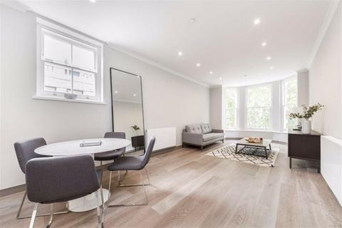 undefined, Halsey House, Camden, WC1R